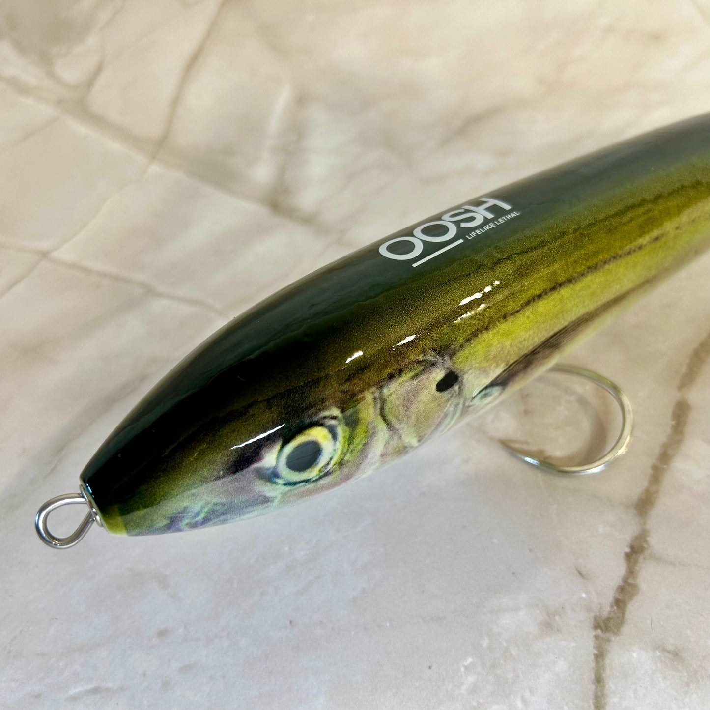 HAKU 'KOHERU' STICKBAIT