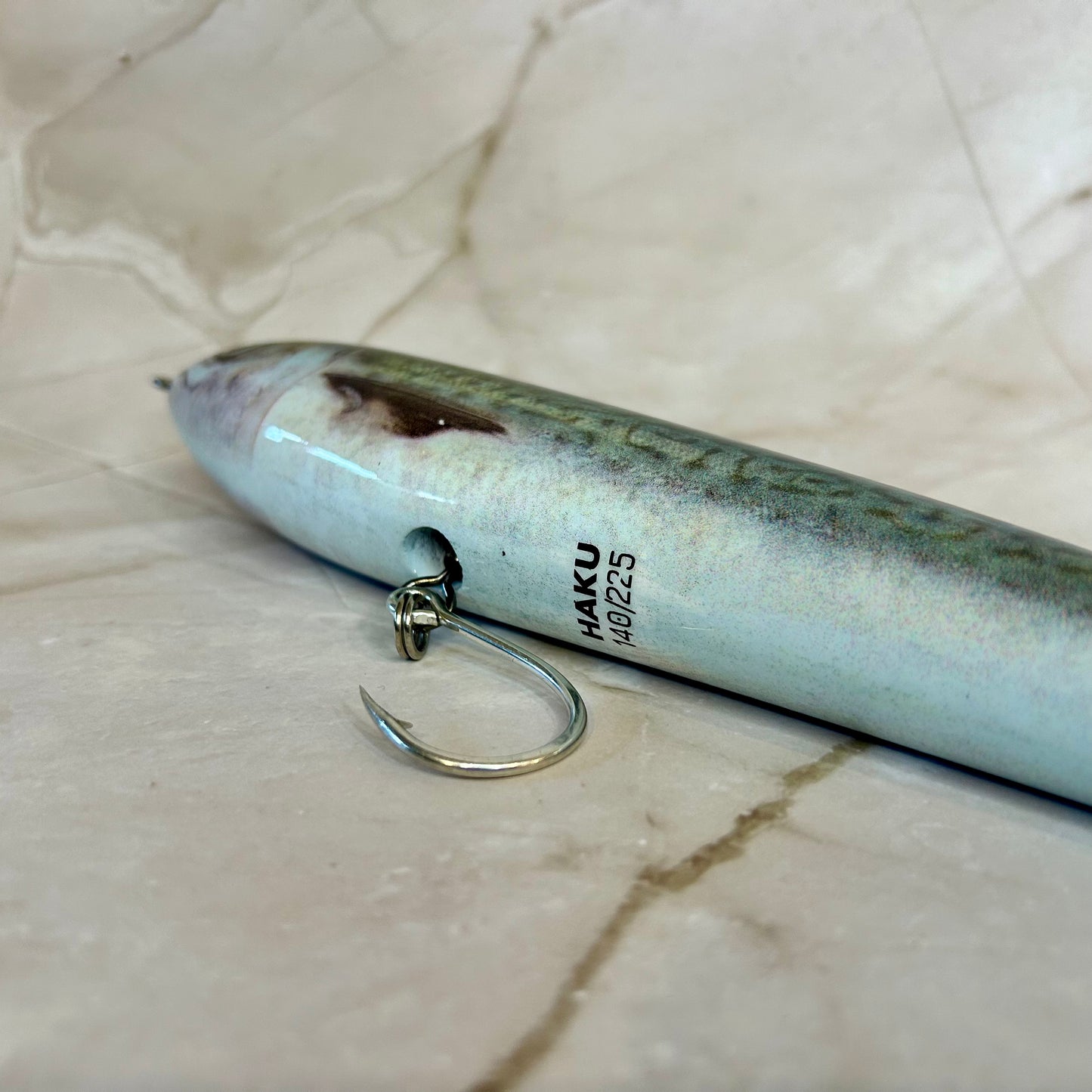HAKU 'SLIMEY' STICKBAIT