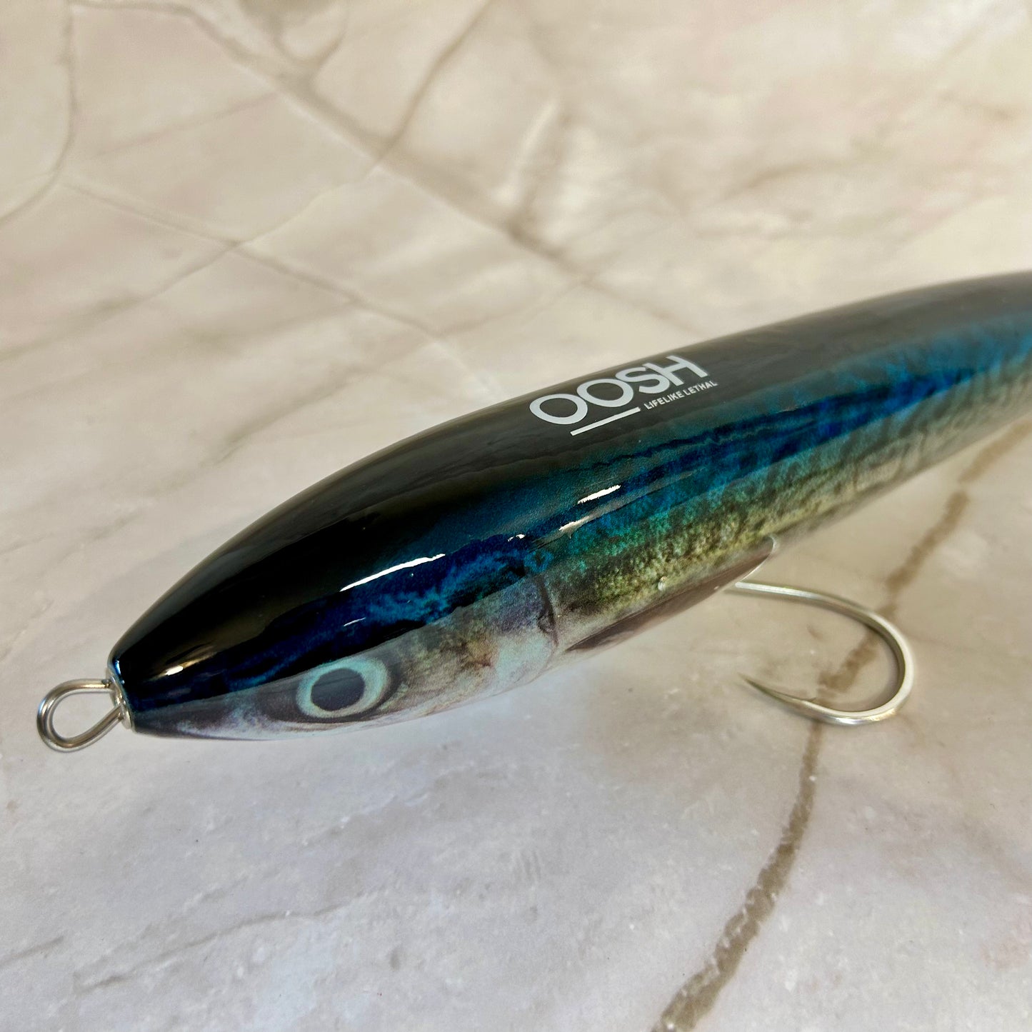 HAKU 'SLIMEY' STICKBAIT
