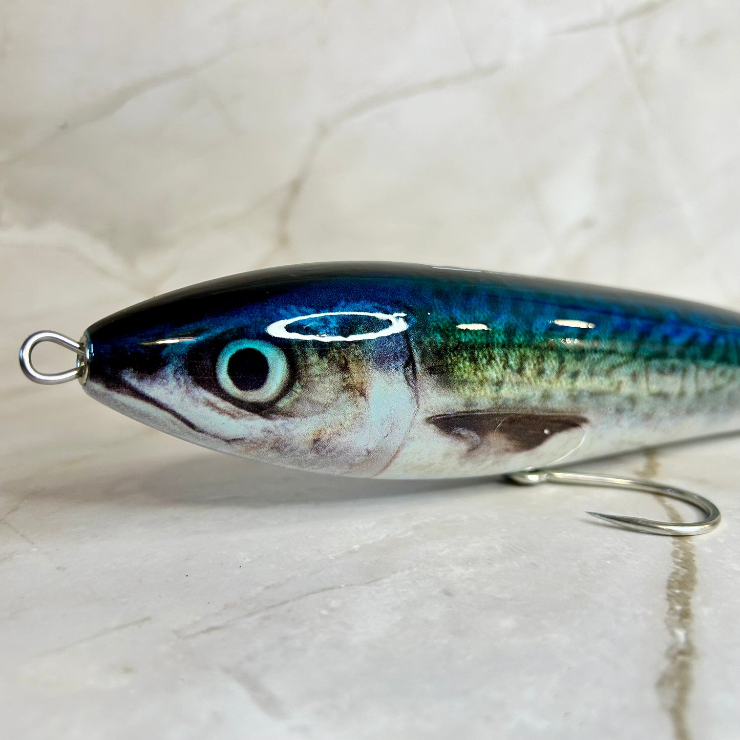HAKU 'SLIMEY' STICKBAIT